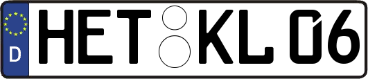 HET-KL06