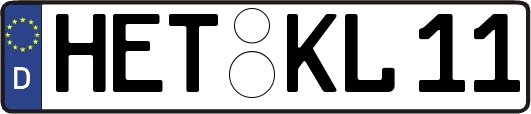HET-KL11