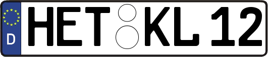 HET-KL12