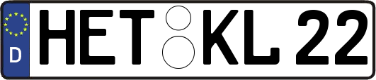 HET-KL22