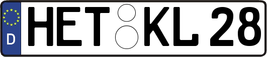 HET-KL28