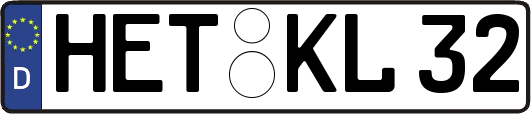 HET-KL32