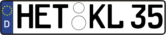 HET-KL35