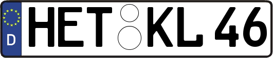 HET-KL46