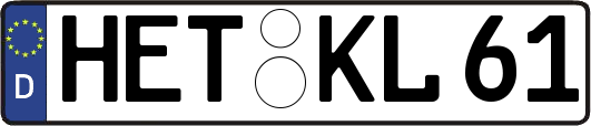 HET-KL61