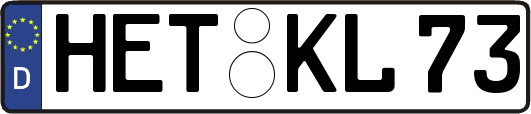 HET-KL73