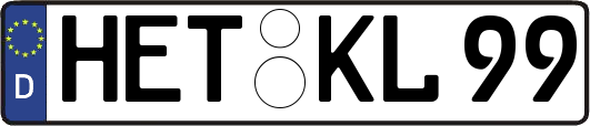 HET-KL99