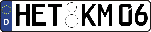 HET-KM06