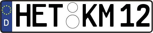 HET-KM12