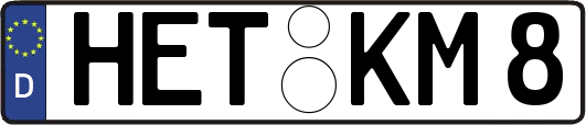 HET-KM8