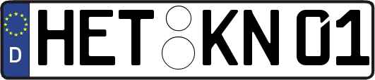 HET-KN01