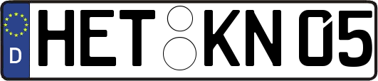 HET-KN05