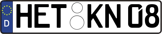 HET-KN08