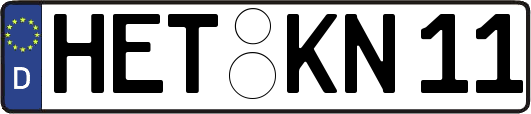 HET-KN11