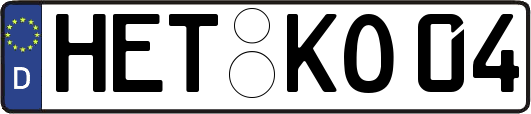 HET-KO04