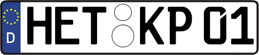 HET-KP01