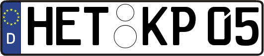 HET-KP05
