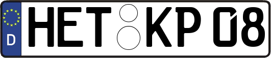 HET-KP08
