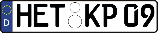HET-KP09