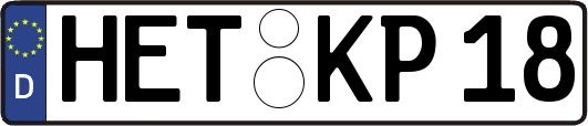 HET-KP18