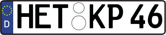 HET-KP46