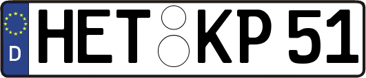 HET-KP51