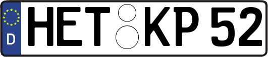 HET-KP52