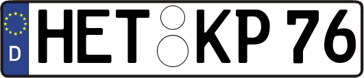 HET-KP76