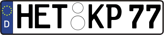 HET-KP77
