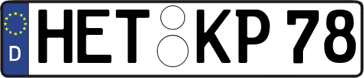 HET-KP78