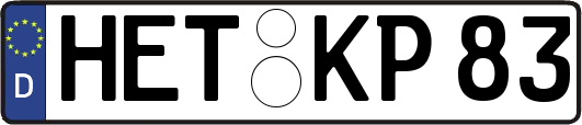 HET-KP83