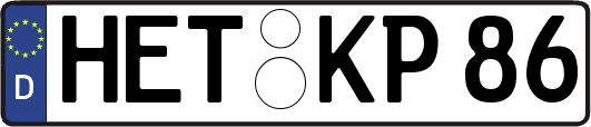 HET-KP86