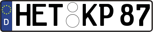 HET-KP87