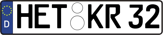 HET-KR32