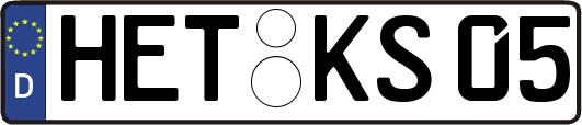 HET-KS05