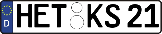 HET-KS21