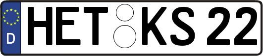 HET-KS22