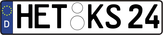 HET-KS24
