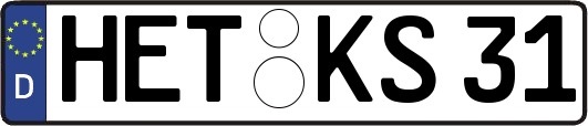 HET-KS31