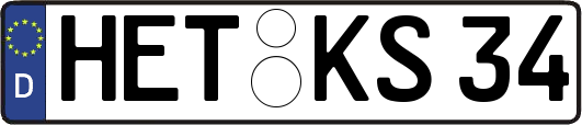 HET-KS34