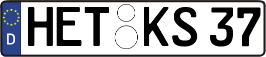 HET-KS37
