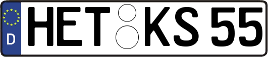 HET-KS55