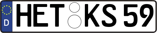 HET-KS59