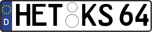 HET-KS64