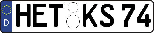 HET-KS74