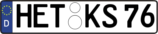 HET-KS76