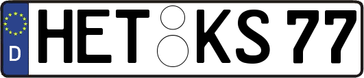 HET-KS77