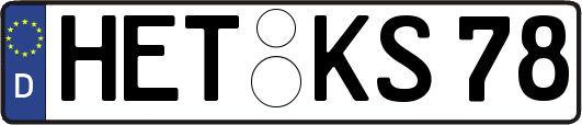 HET-KS78