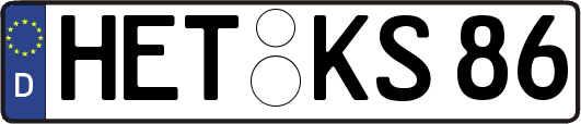 HET-KS86