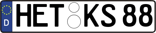 HET-KS88